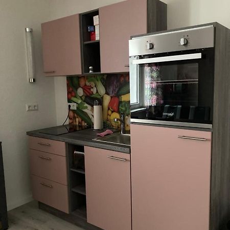 Ferienwohnung Sonne Landstuhl Eksteriør bilde